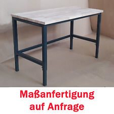 Werkbank Werktisch