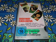 Highway Casanova - Valerie Warburton - VMP Glasbox - Video 2000