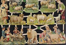 # GLANZBILDER # EF 7405 Bogen