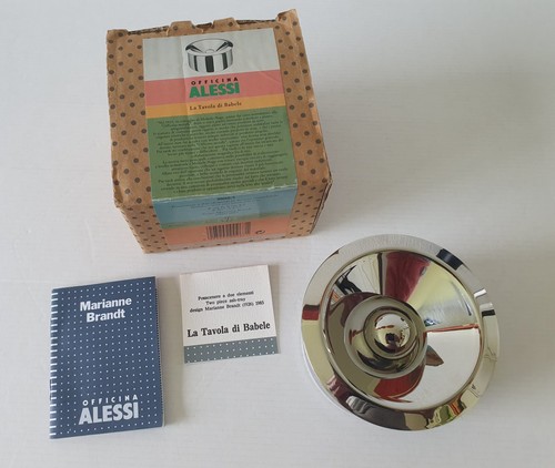 Alessi officina - (bauhaus), /