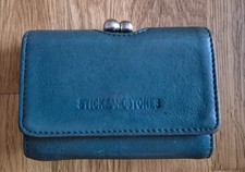 STICKS & STONES - Geldbörse