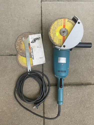 Winkelschleifer flex black - winkelschleifer,
