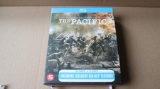 The Pacific Komplette Serie