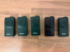 5x Analoger FME Bosch 88S /