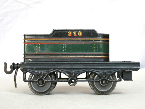 Alter tender spur bing - alter,