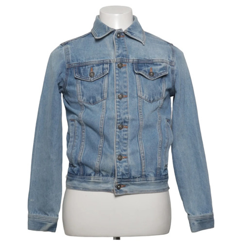 Zara jeansjacke herren - zara,, jeansjacke,