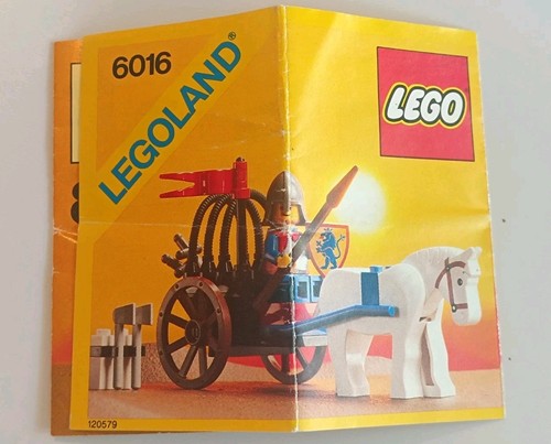 Lego bauanleitung legoland - ®,