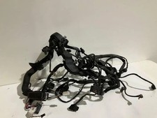 MERCEDES-BENZ E W211 Motor