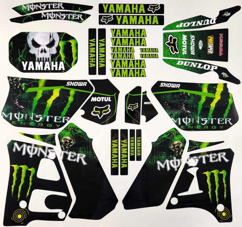Yamaha 125 1991 2003 4bl - 1991,