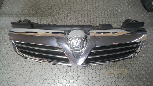 Kühlergrill vauxhall opel - kühlergrill,