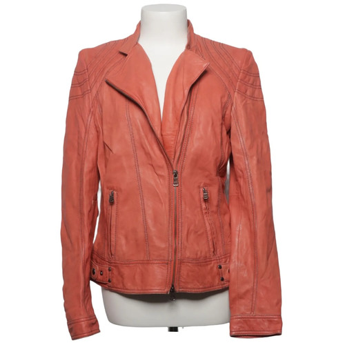 Milestone bikerjacke damen - milestone,,
