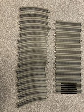 Restposten Bachmann Spur HO