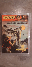 Rocky Band 2, Lehning, sehr