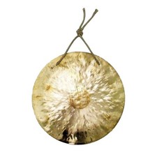 Dream 45.7cm Feng Wind Gong Inkl. Mallet, / Becken FENG18 Aus Hobgoblin Musik