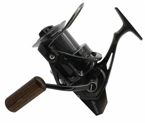Okuma brandungsrolle - 8k,