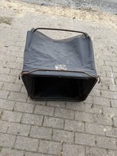 Aufsitzmäher Rasentraktor