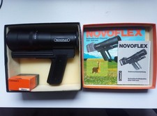 Novoflex Noflexar 1:3,8 200mm Schnellschussobjektiv