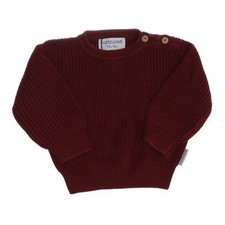 Hofbrucker, Strickpullover