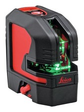 Leica Linienlaser Lino L2Gs-1