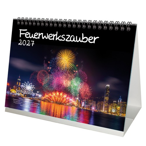 Feuerwerkszauber din - feuerwerkszauber,