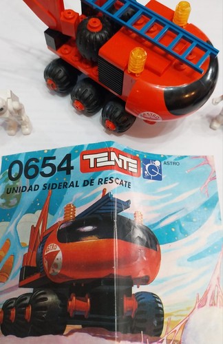 Tente serie astro - 0654,