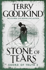 Terry Goodkind Stone of Tears