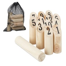Kubb Wikingerspiel