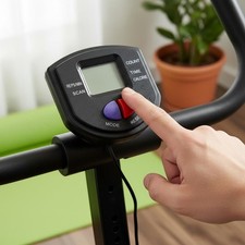 Indoor-Bike-Computer