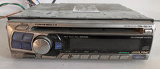 Alpine 1-DIN Autoradio