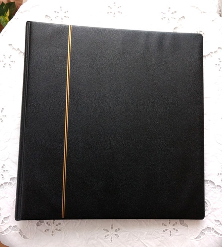 Briefmarken album safe dual - safe,