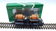 Sachsenmodelle 1:87 H0  16020