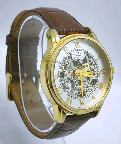 Rotary gs03862 automatik - gs03862/01,