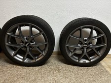 BBS SR Felgen In Himalaya-Grau