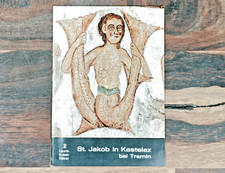 St. Jakob In Kastelaz bei