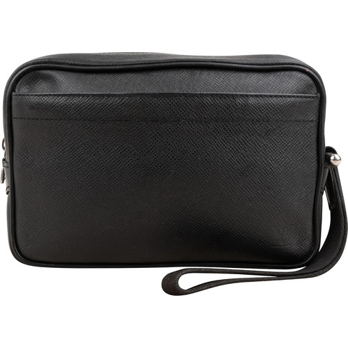 Louis vuitton noir taiga - louis,