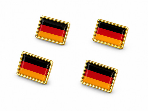 Deutschland flagge - 4,