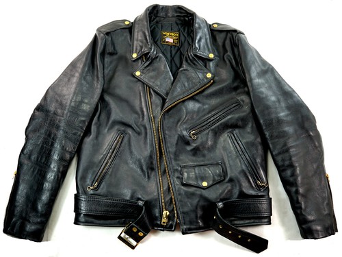 Vanson perfecto biker - us,
