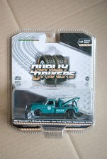 Greenlight 1967 Chevrolet C-30