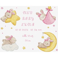 Letistitch kreuzstich - letistitch,