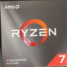 AMD Ryzen 7 3700X Original