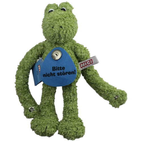 Nici frosch türhänger cm - türhänger,