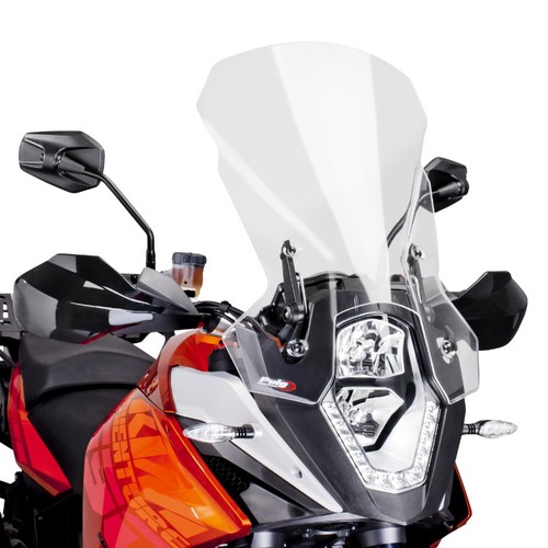 Tourenscheibe für ktm 1190 - tourenscheibe,