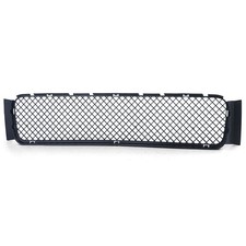Gitter grill stoßstange - grill,