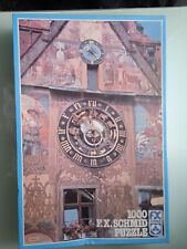 Astronomische Uhr Ulm Rathaus