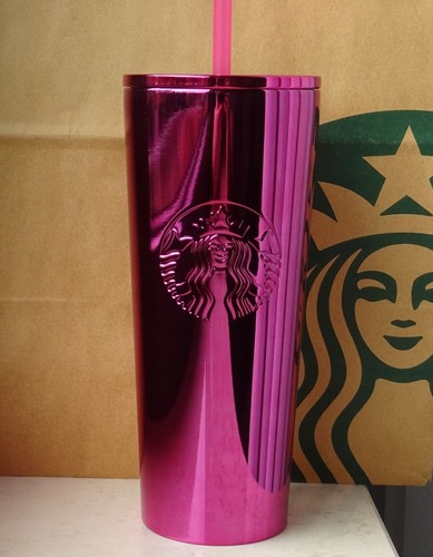 Starbucks tumbler thermobecher - tumbler,