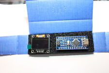 Arduino Nano Set mit OLED Display kompatibel mit Arduino IDE