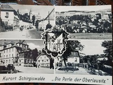 Postkarte 526 gelaufen