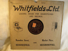 Glenn Miller Orch: Anvil