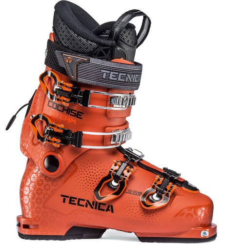 Tecnica cochise team prog - tecnica,