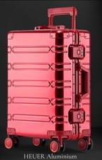 Koffer Reisekoffer Hartschale